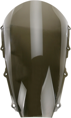 Corsa Windscreen - Smoke - 675 06-08