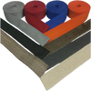 Lava Rock Exhaust Wrap Kit - Multi-Tone - 2" x 25