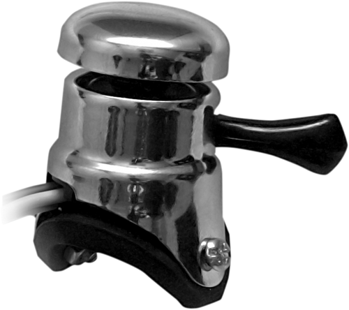 High/Low/Horn Switch - 7/8