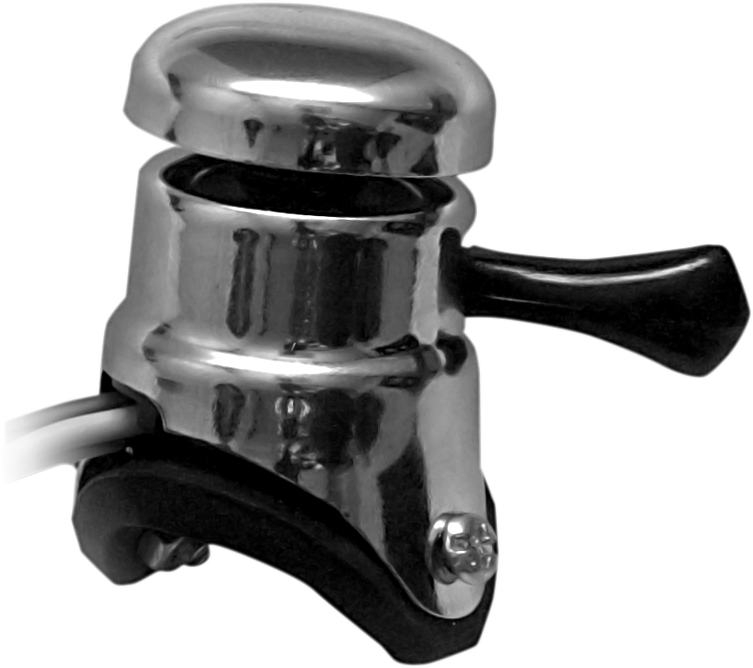 High/Low/Horn Switch - 7/8" - Lutzka's Garage