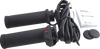 Grips - Heated - Apollo-X - Throttle-By-Wire
