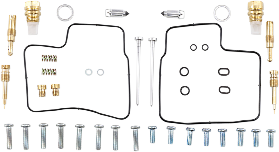 Carburetor Repair Kit - Honda