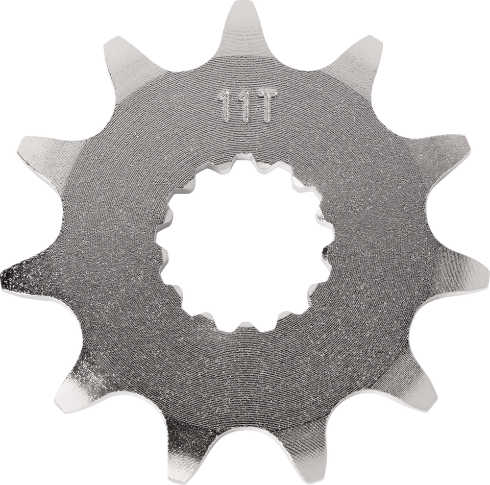 Front Sprocket - 11 Tooth - Suzuki