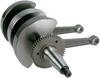 Crankshaft Assembly - OEM Stroke - Polaris