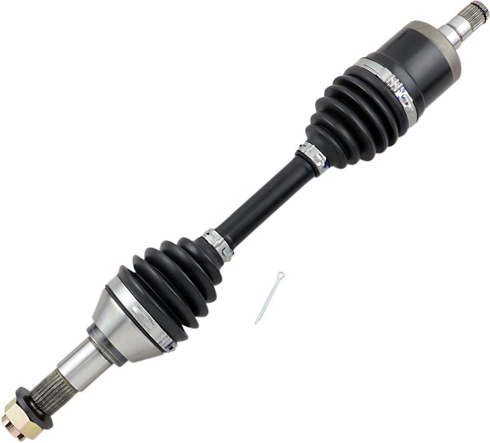 Axle Kit - CV - Complete - Heavy-Duty - Front Left - Can-Am