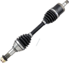 Axle Kit - CV - Complete - Heavy-Duty - Front Left - Can-Am