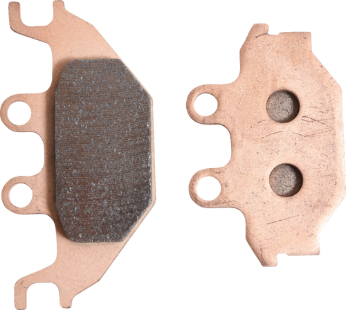 Sintered Brake Pads