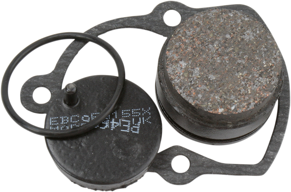 Sport Carbon Brake Pads