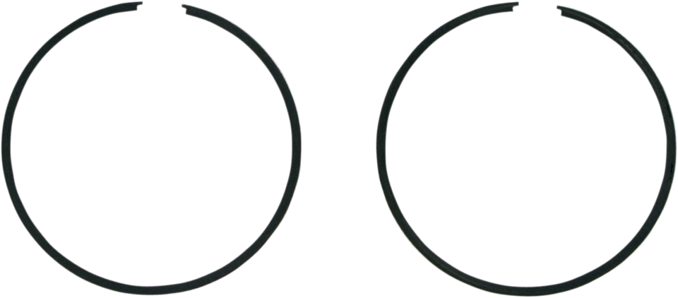 Ring Set - Bomb - Standard