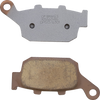 Standard Brake Pads - 650 Gladius
