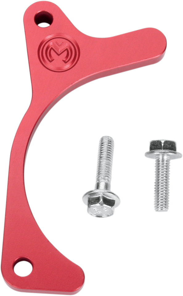 Case Saver - TRX250R - Red - Lutzka's Garage