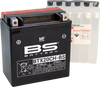 Battery - BTX20CH-BS (YTX)
