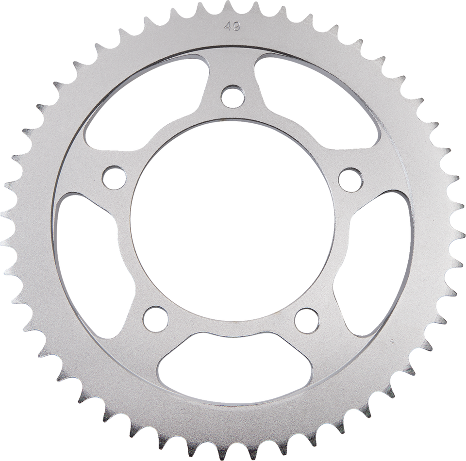 Rear Sprocket - 49 Tooth - Honda - Lutzka's Garage