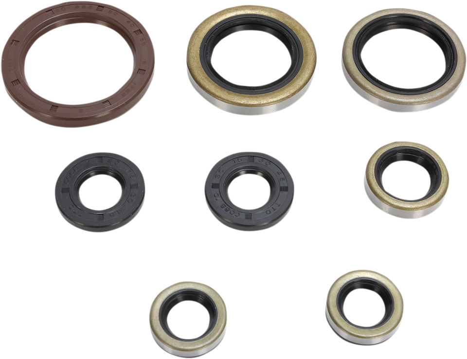 Motor Oil Seals - Husqvarna/KTM