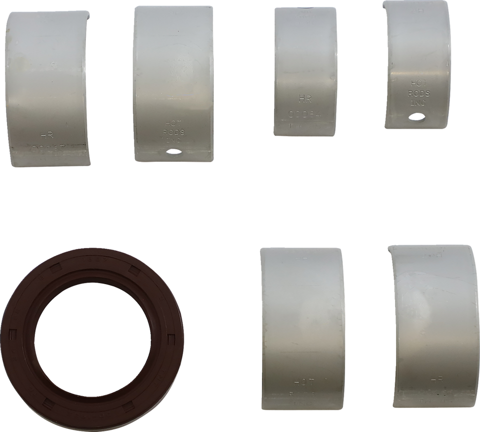 Main Bearing Seal Kit - Can-Am