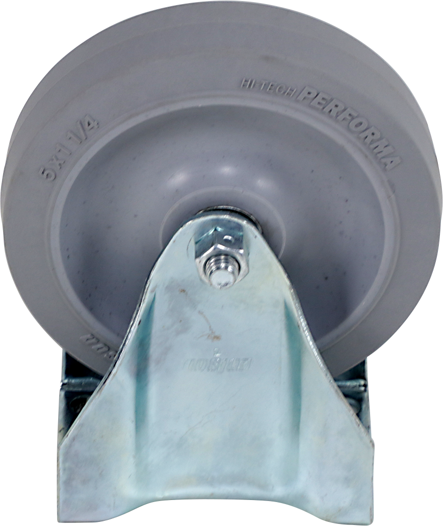 Wheel - Replacement/PWC Stand - Fixed