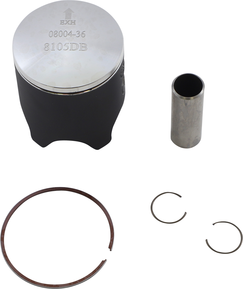 Piston Kit - 47.46 mm - Honda