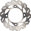 Brake Rotor - Suzuki