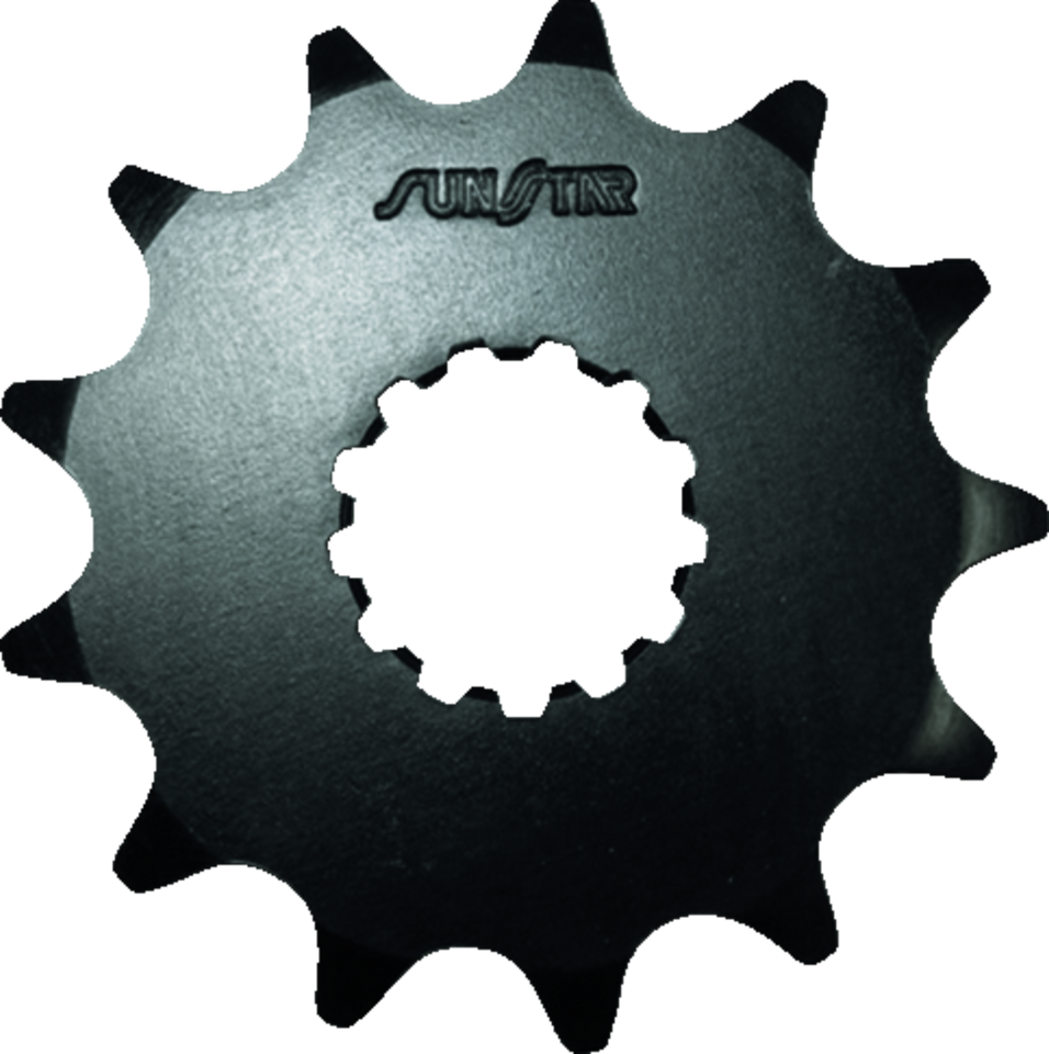 Countershaft Sprocket - 13 Tooth - Kawasaki - Lutzka's Garage