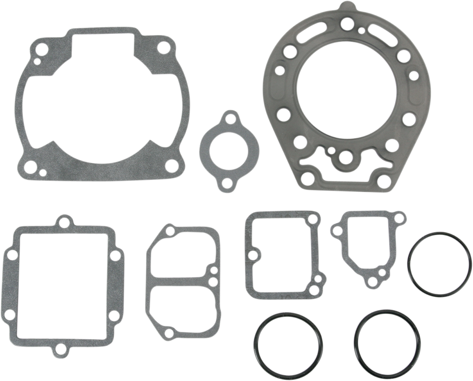 Top End Gasket Kit - Kawasaki