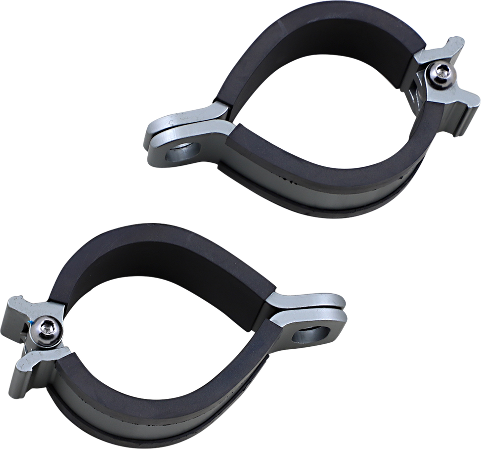 MX Fork Clamp Tie-Down Tube