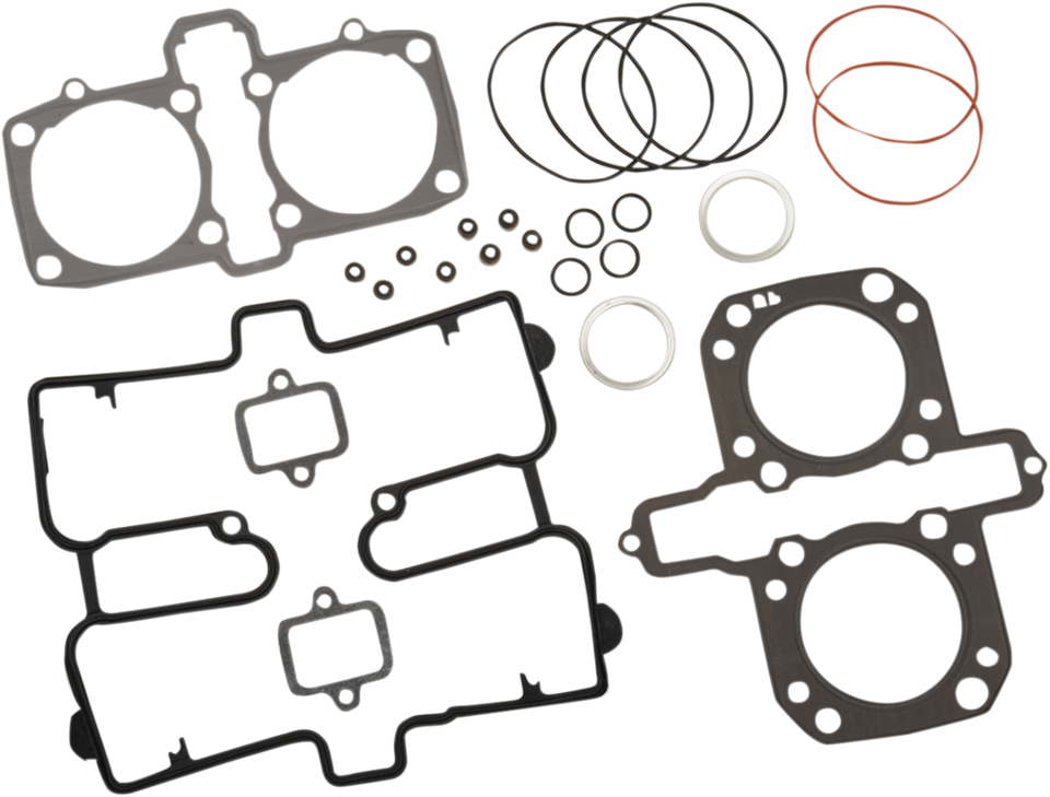 Top End Gasket Kit - Kawasaki