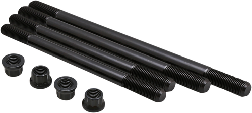 Stud and Nut Kit - Cylinder - Honda
