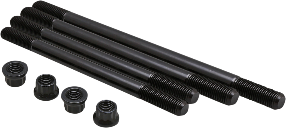 Stud and Nut Kit - Cylinder - Honda