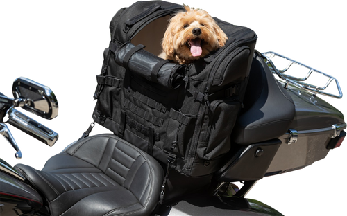 Pet Palace Titan Bag