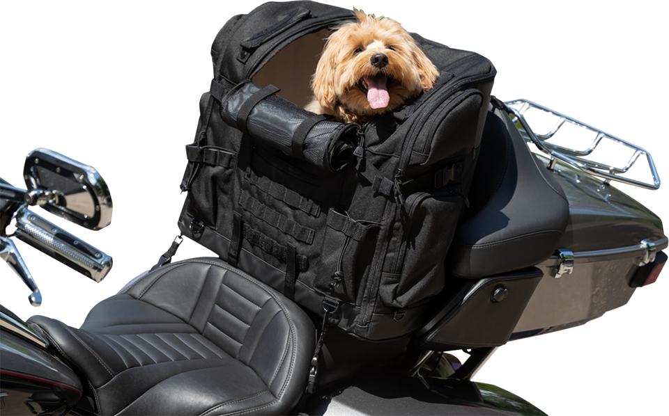 Pet Palace Titan Bag