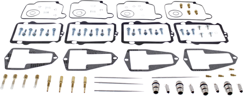 Carburetor Repair Kit - Yamaha