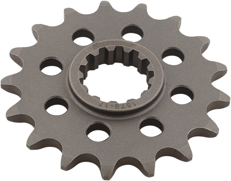 Countershaft Sprocket - 17 Tooth