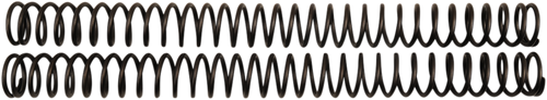 Front Fork Springs - 0.46 kg/mm
