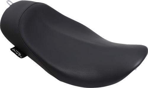Buttcrack™ Solo Seat - Black - FLHR 97-07 - Lutzka's Garage