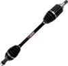 Axle - Complete - Heavy-Duty - Front Left/Right - Honda Talon