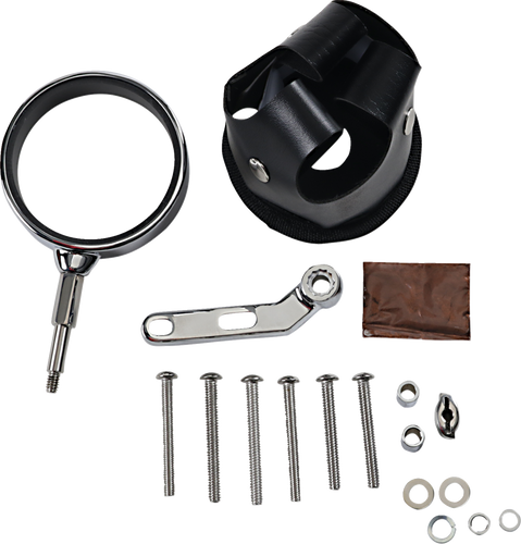 Drink Carrier - Perch Mount