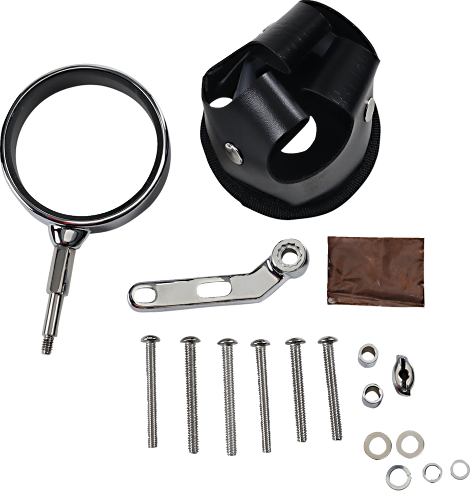 Drink Carrier - Perch Mount