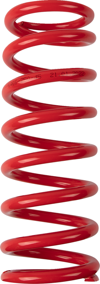 Shock Spring - 64/66 mm - 45 n/mm