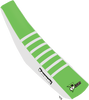 Seat Cover - White/Green/White - KX250/450 19-24