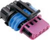 Replacement Delphi Connectors - Harley Davidson