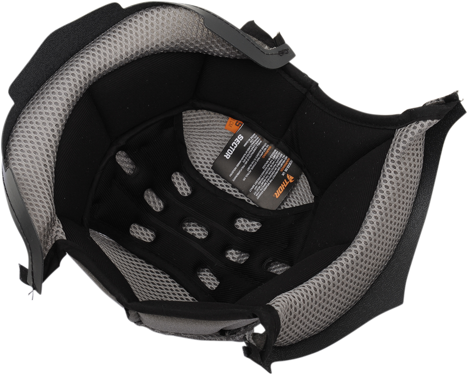 Youth Sector Liner - Small - Lutzka's Garage