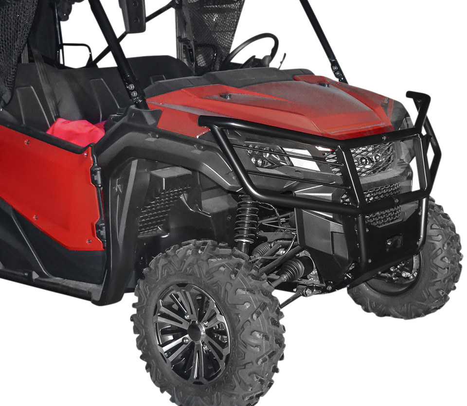 Front Bumper - Pioneer 1000