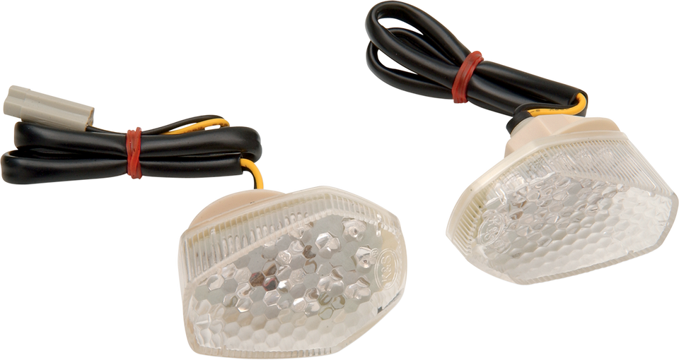 Marker Light - Suzuki