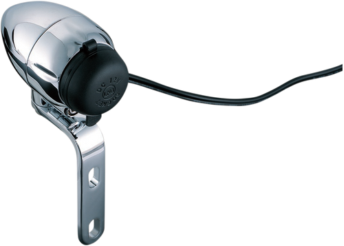 Electrical Power Point - Perch Mount