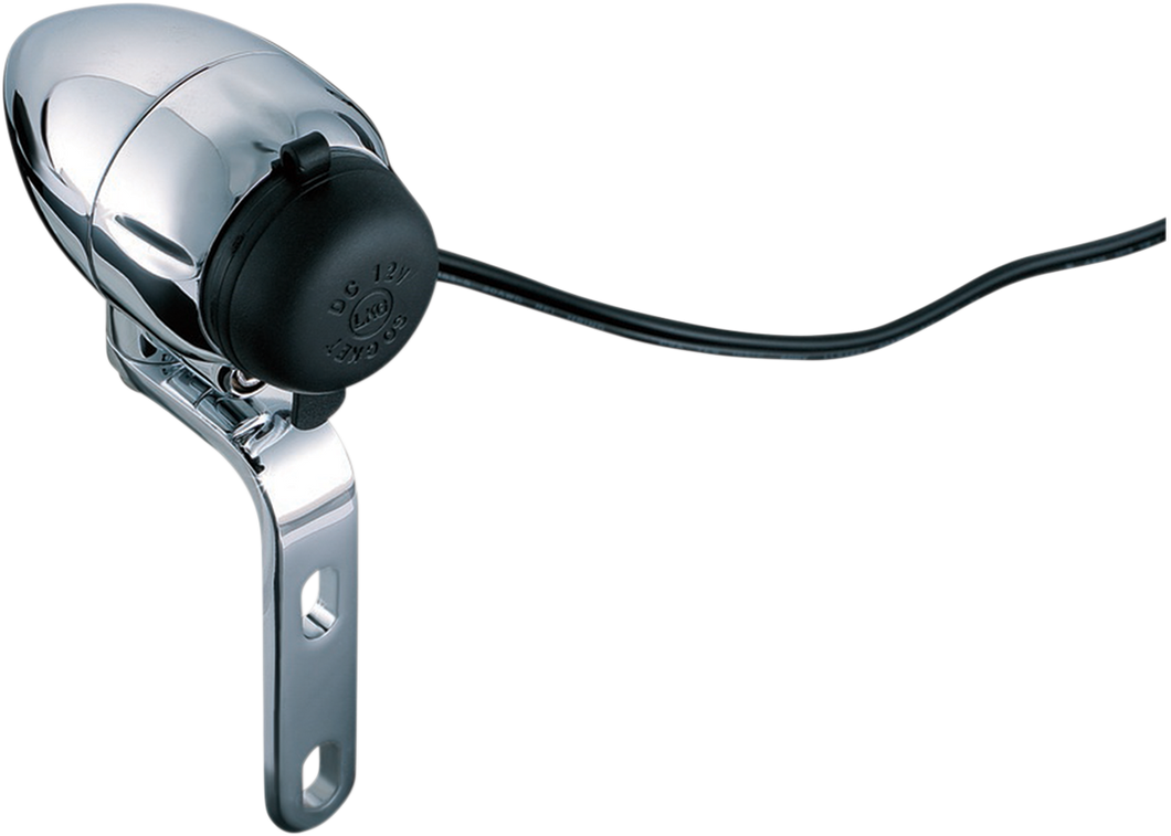 Electrical Power Point - Perch Mount