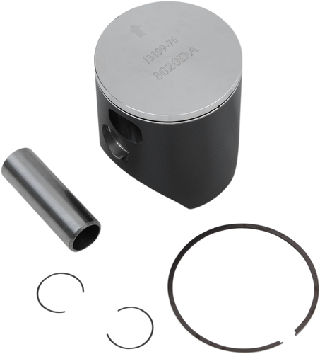 Piston Kit - 54.95 mm - Honda