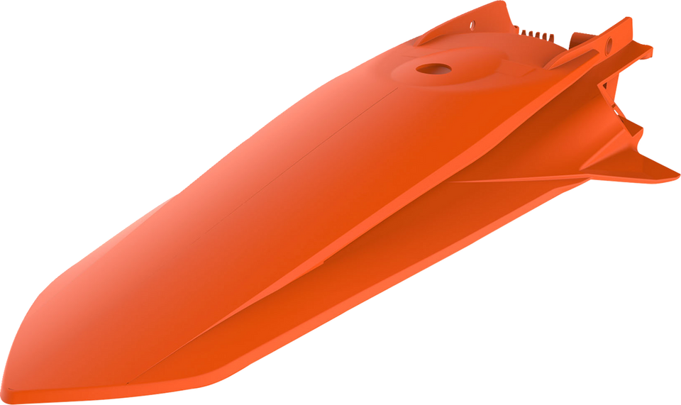 Fender - Rear - Orange - SX/SX-F - Lutzka's Garage