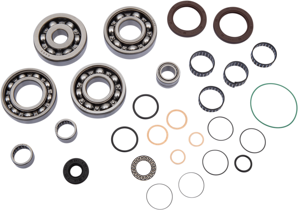Transmission Rebuild Kit - Can-Am