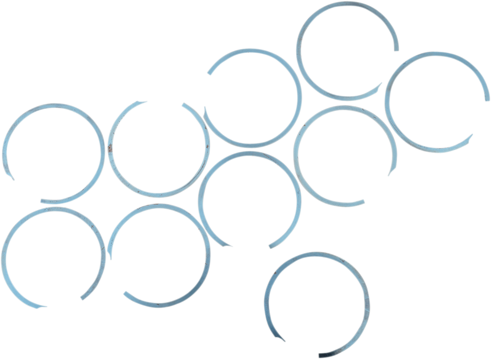 Main Bearing Retention Ring