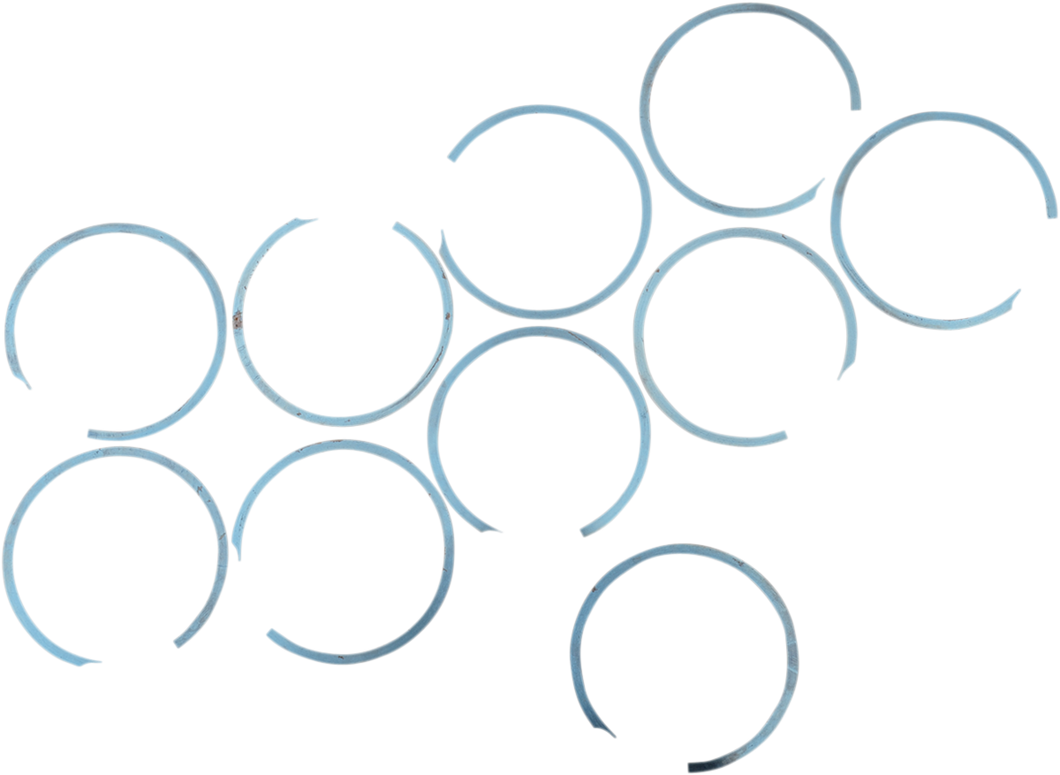 Main Bearing Retention Ring